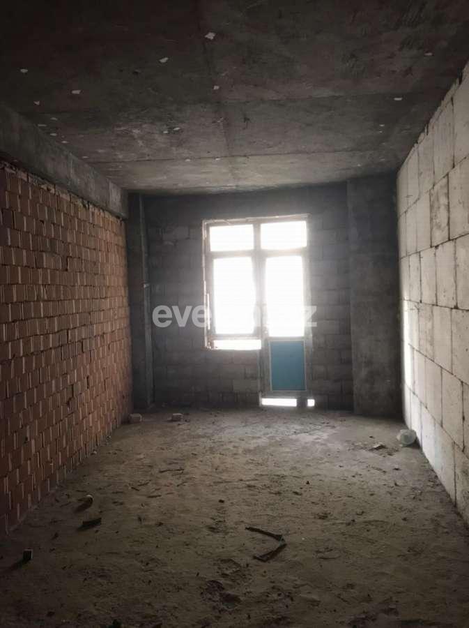 Продаётся, новостройка, 4-комнаты, 214 m², Баку, Бинагадинский r, Азадлыг проспекти m.