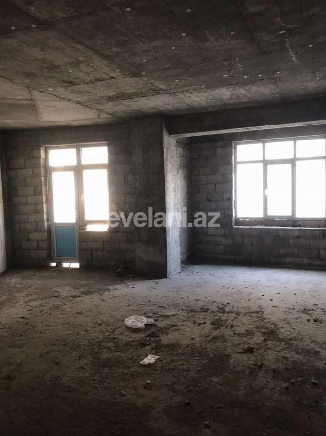 Продаётся, новостройка, 4-комнаты, 214 m², Баку, Бинагадинский r, Азадлыг проспекти m.