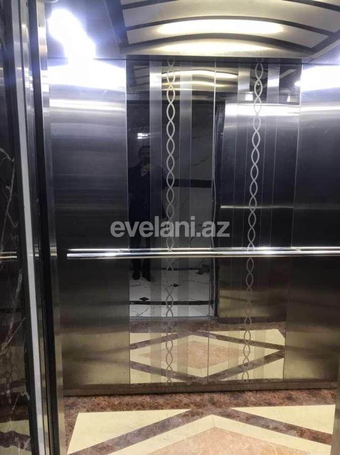 Продаётся, новостройка, 4-комнаты, 214 m², Баку, Бинагадинский r, Азадлыг проспекти m.