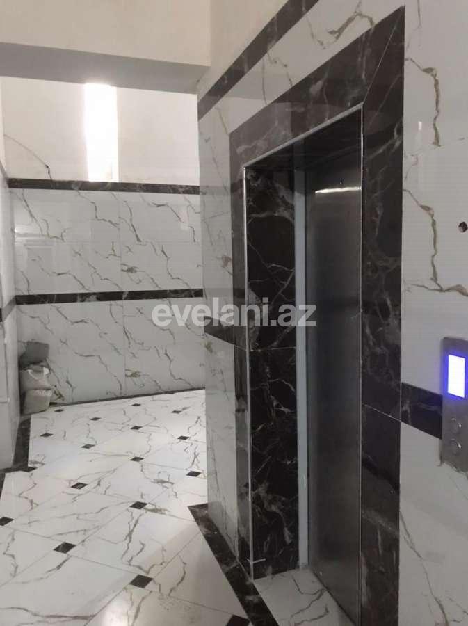 Продаётся, новостройка, 4-комнаты, 214 m², Баку, Бинагадинский r, Азадлыг проспекти m.