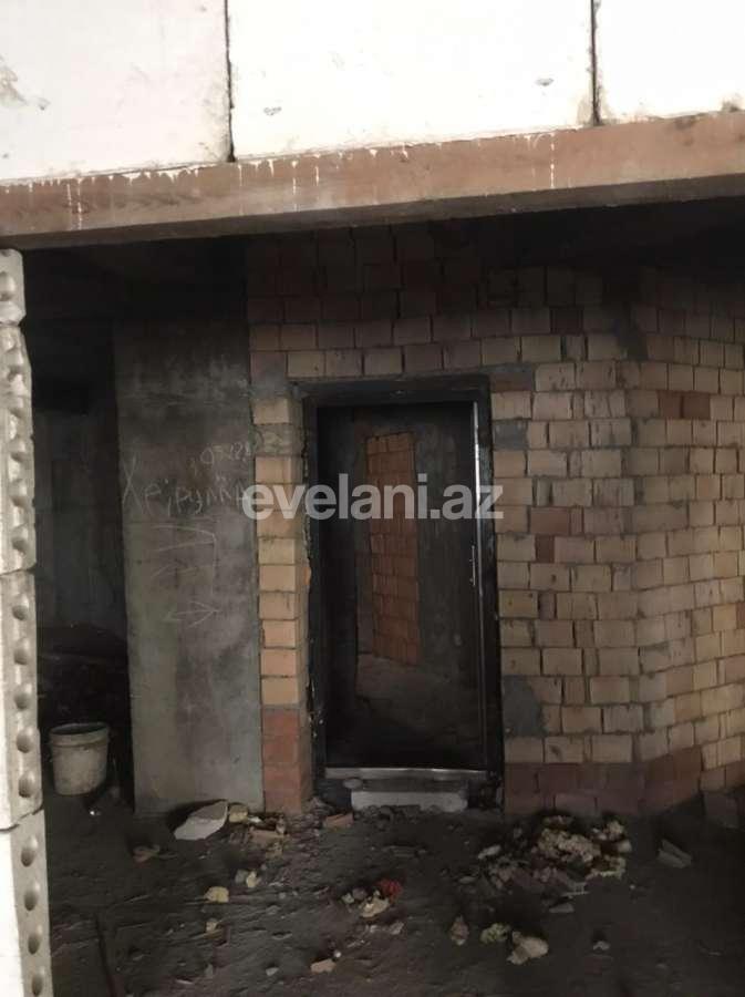 Продаётся, новостройка, 4-комнаты, 214 m², Баку, Бинагадинский r, Азадлыг проспекти m.