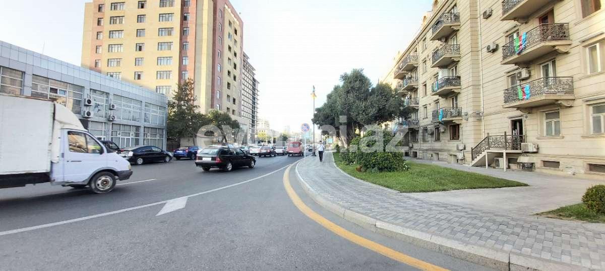 Sale, object, 95 m², Baku, Nasimi r, 28 may m.