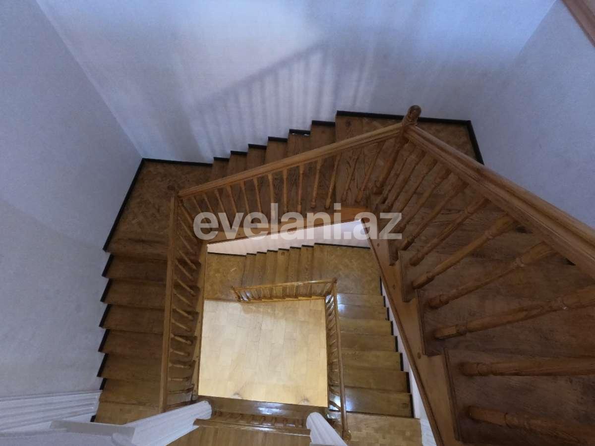 Satılır, həyət evi / bağ, 9 otaqlı, 410 m², Bakı, Sabunçu r, Bakıxanov q.