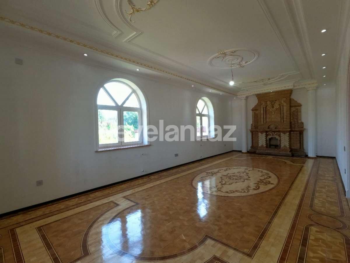 Satılır, həyət evi / bağ, 9 otaqlı, 410 m², Bakı, Sabunçu r, Bakıxanov q.