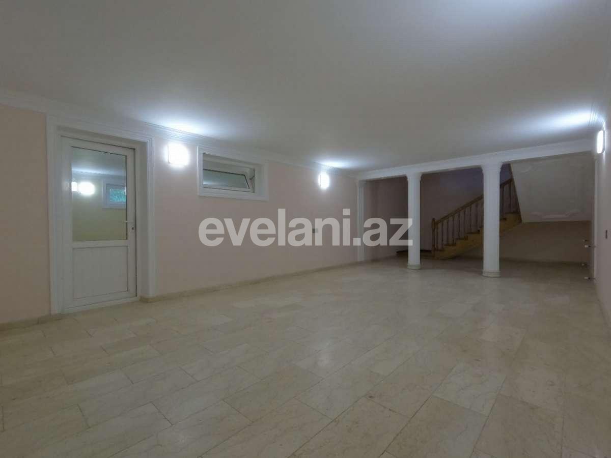 Satılır, həyət evi / bağ, 9 otaqlı, 410 m², Bakı, Sabunçu r, Bakıxanov q.