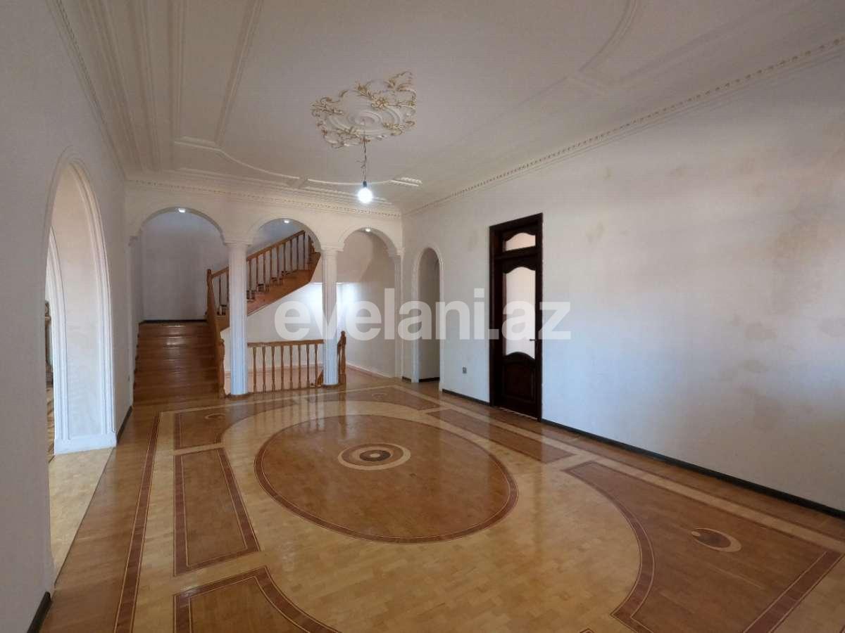 Satılır, həyət evi / bağ, 9 otaqlı, 410 m², Bakı, Sabunçu r, Bakıxanov q.