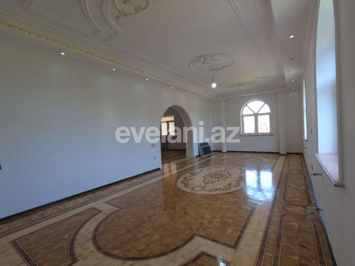 Satılır, həyət evi / bağ, 9 otaqlı, 410 m², Bakı, Sabunçu r, Bakıxanov q.