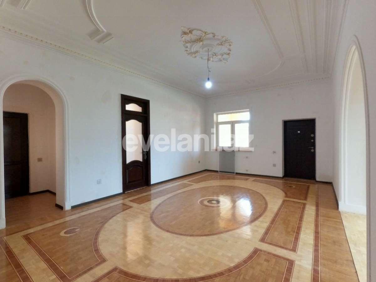 Satılır, həyət evi / bağ, 9 otaqlı, 410 m², Bakı, Sabunçu r, Bakıxanov q.