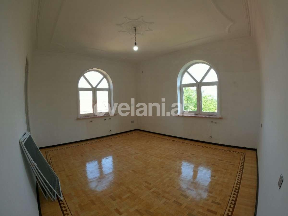 Satılır, həyət evi / bağ, 9 otaqlı, 410 m², Bakı, Sabunçu r, Bakıxanov q.