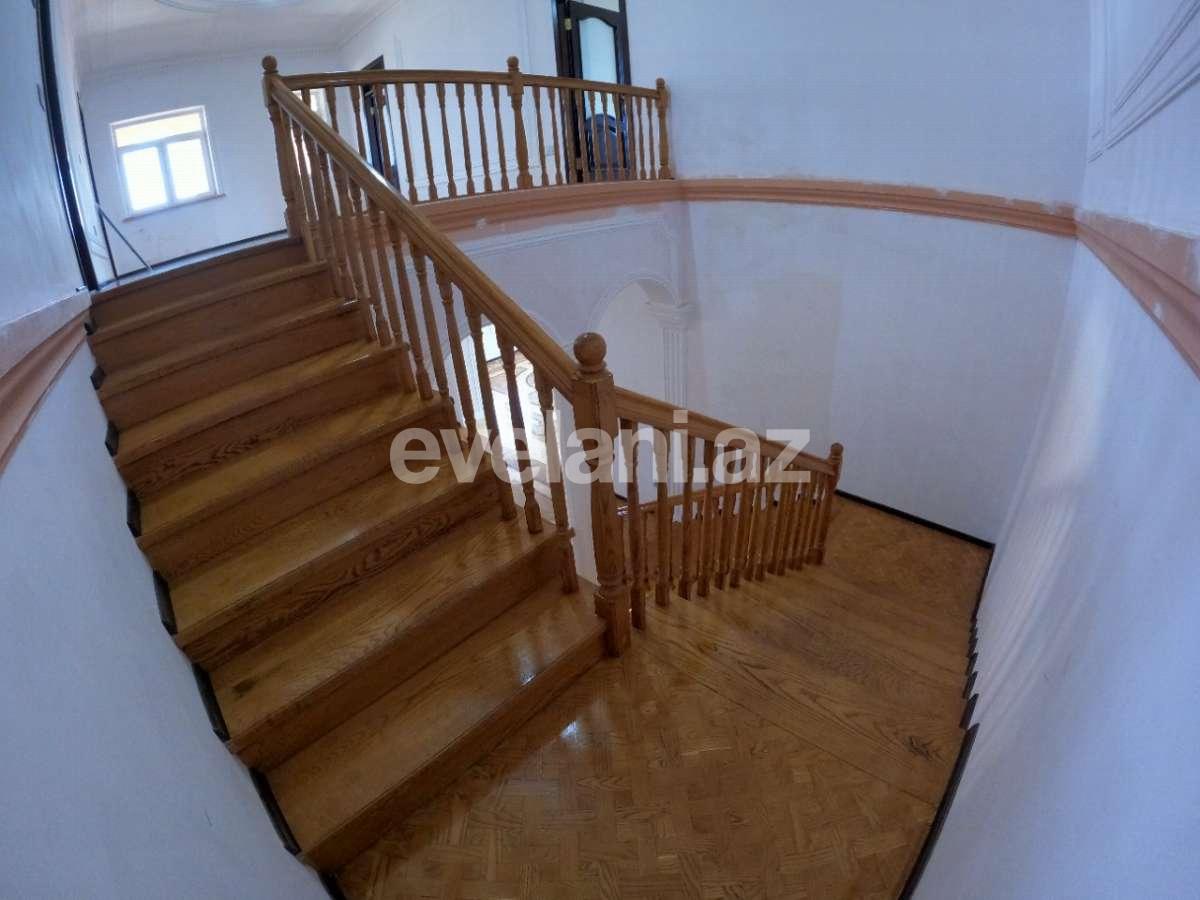 Satılır, həyət evi / bağ, 9 otaqlı, 410 m², Bakı, Sabunçu r, Bakıxanov q.