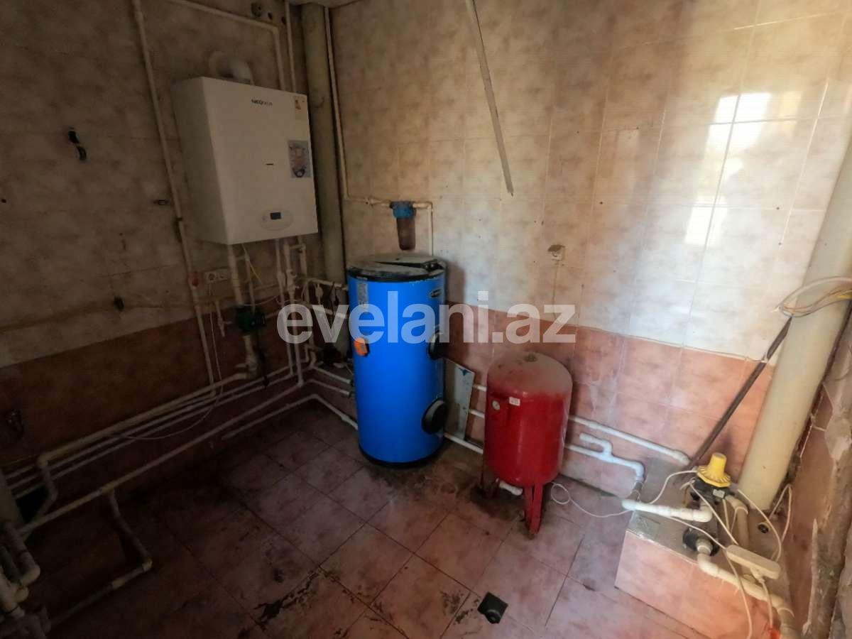 Satılır, həyət evi / bağ, 9 otaqlı, 410 m², Bakı, Sabunçu r, Bakıxanov q.