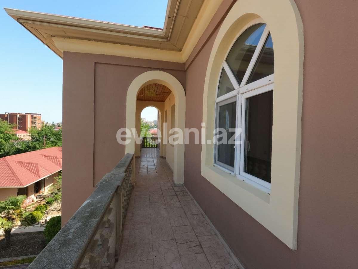Satılır, həyət evi / bağ, 9 otaqlı, 410 m², Bakı, Sabunçu r, Bakıxanov q.
