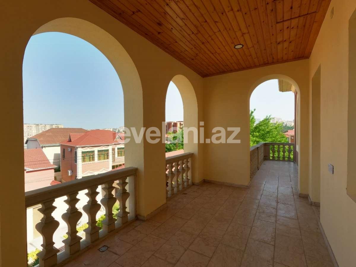 Satılır, həyət evi / bağ, 9 otaqlı, 410 m², Bakı, Sabunçu r, Bakıxanov q.