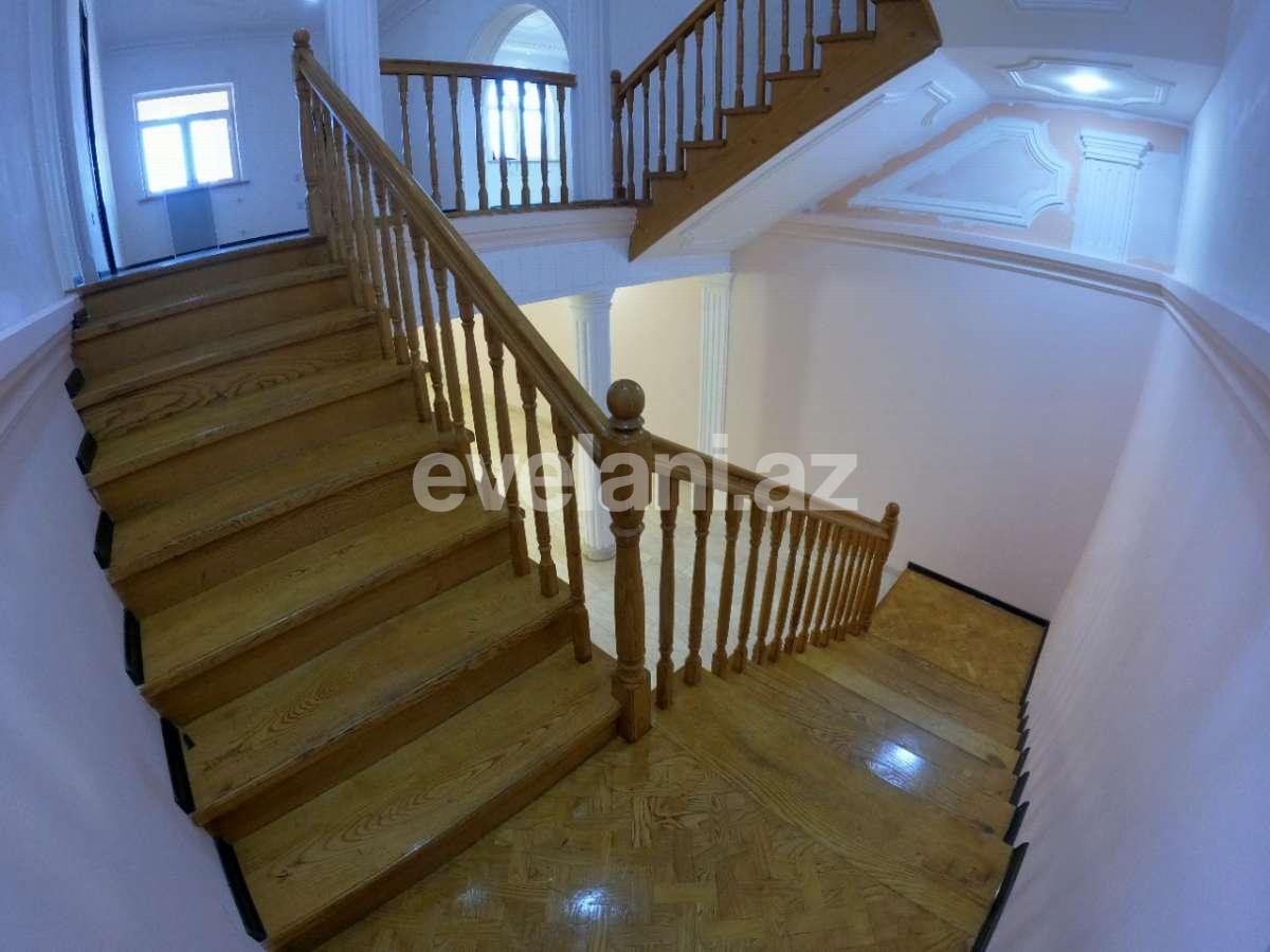 Satılır, həyət evi / bağ, 9 otaqlı, 410 m², Bakı, Sabunçu r, Bakıxanov q.