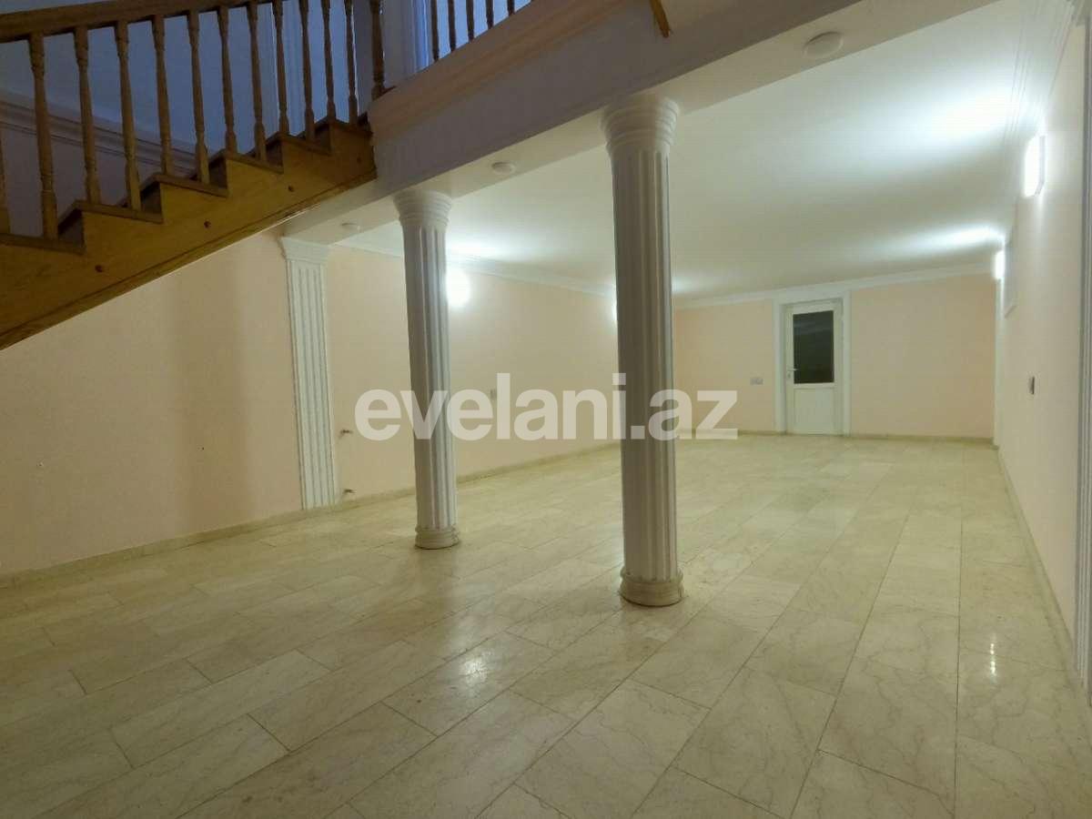 Satılır, həyət evi / bağ, 9 otaqlı, 410 m², Bakı, Sabunçu r, Bakıxanov q.