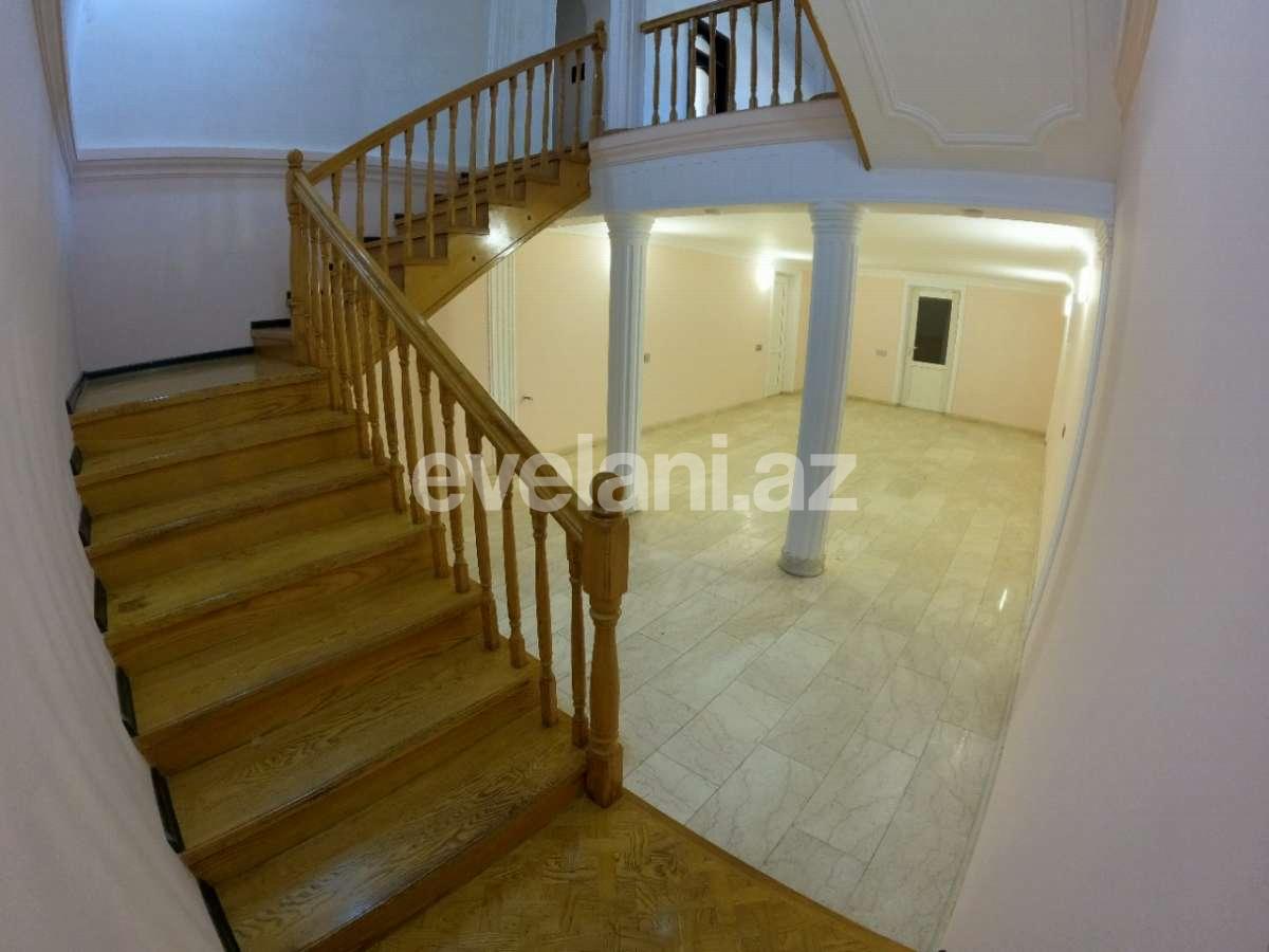 Satılır, həyət evi / bağ, 9 otaqlı, 410 m², Bakı, Sabunçu r, Bakıxanov q.