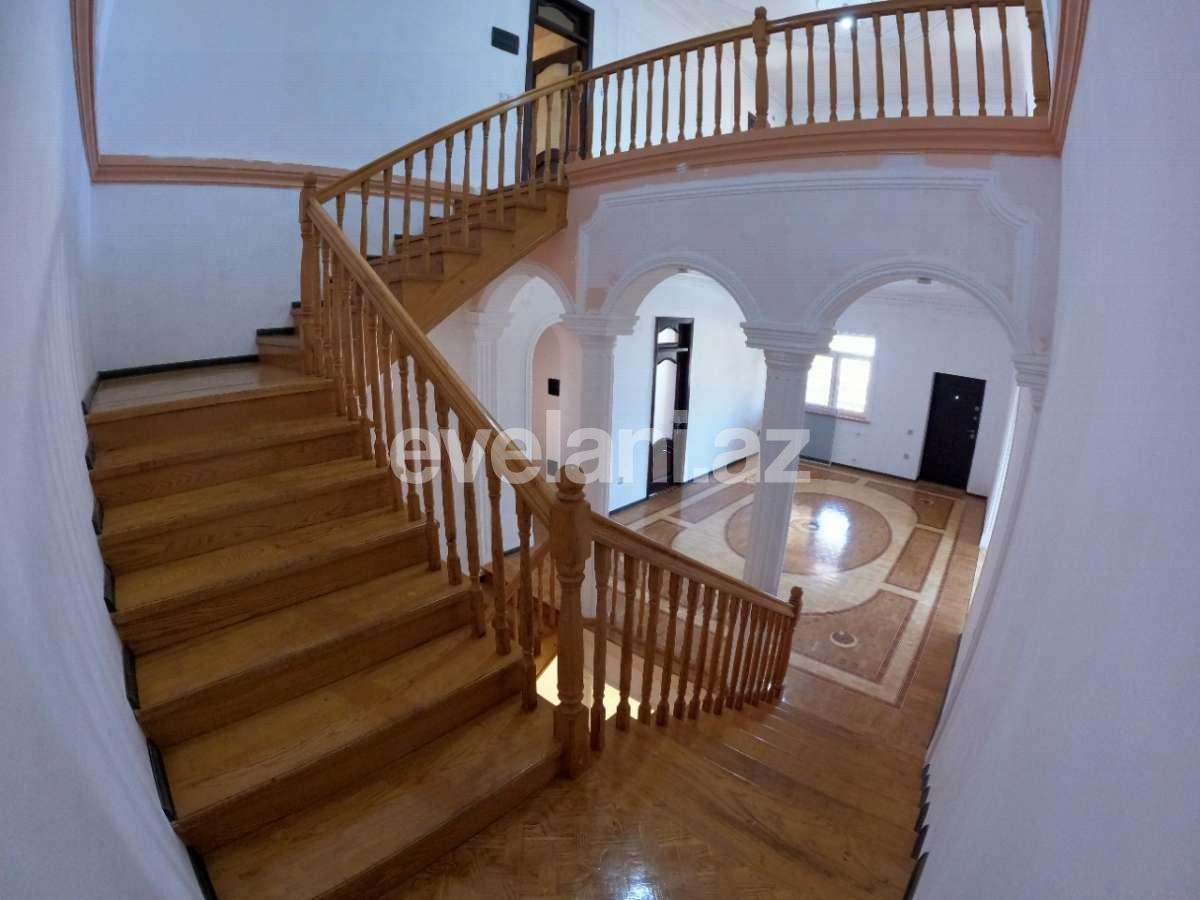 Satılır, həyət evi / bağ, 9 otaqlı, 410 m², Bakı, Sabunçu r, Bakıxanov q.