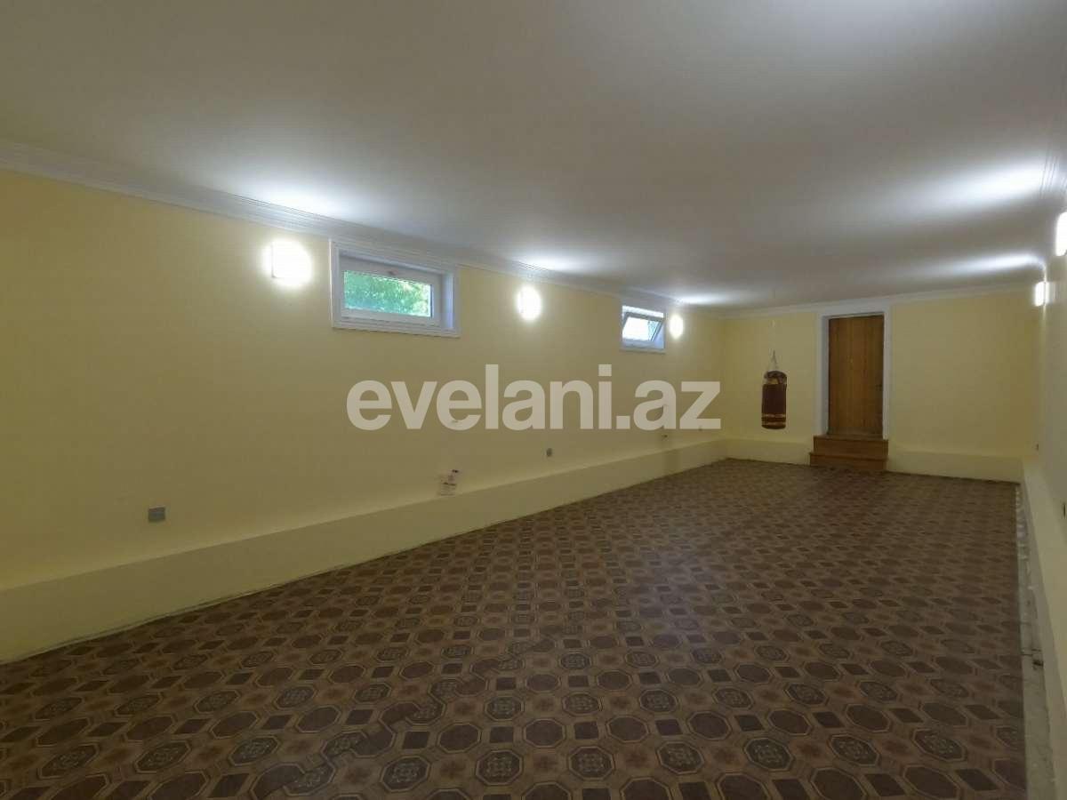 Satılır, həyət evi / bağ, 9 otaqlı, 410 m², Bakı, Sabunçu r, Bakıxanov q.