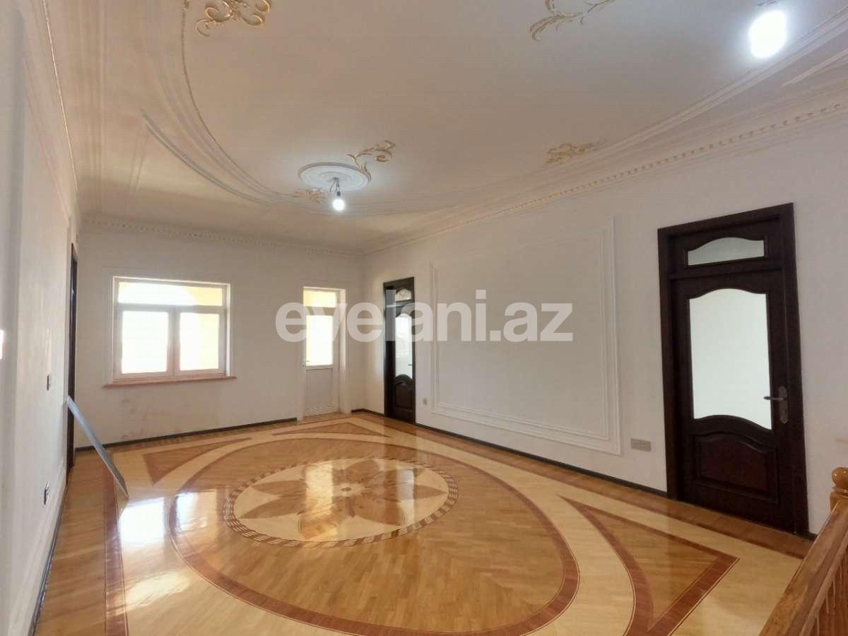 Satılır, həyət evi / bağ, 9 otaqlı, 410 m², Bakı, Sabunçu r, Bakıxanov q.