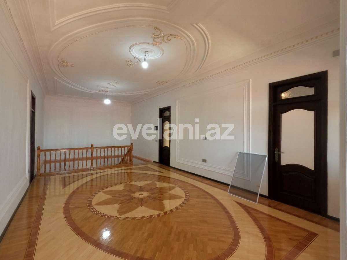 Satılır, həyət evi / bağ, 9 otaqlı, 410 m², Bakı, Sabunçu r, Bakıxanov q.
