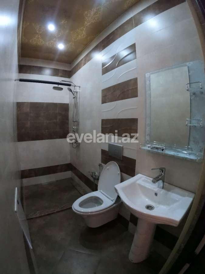 Satılır, həyət evi / bağ, 9 otaqlı, 410 m², Bakı, Sabunçu r, Bakıxanov q.