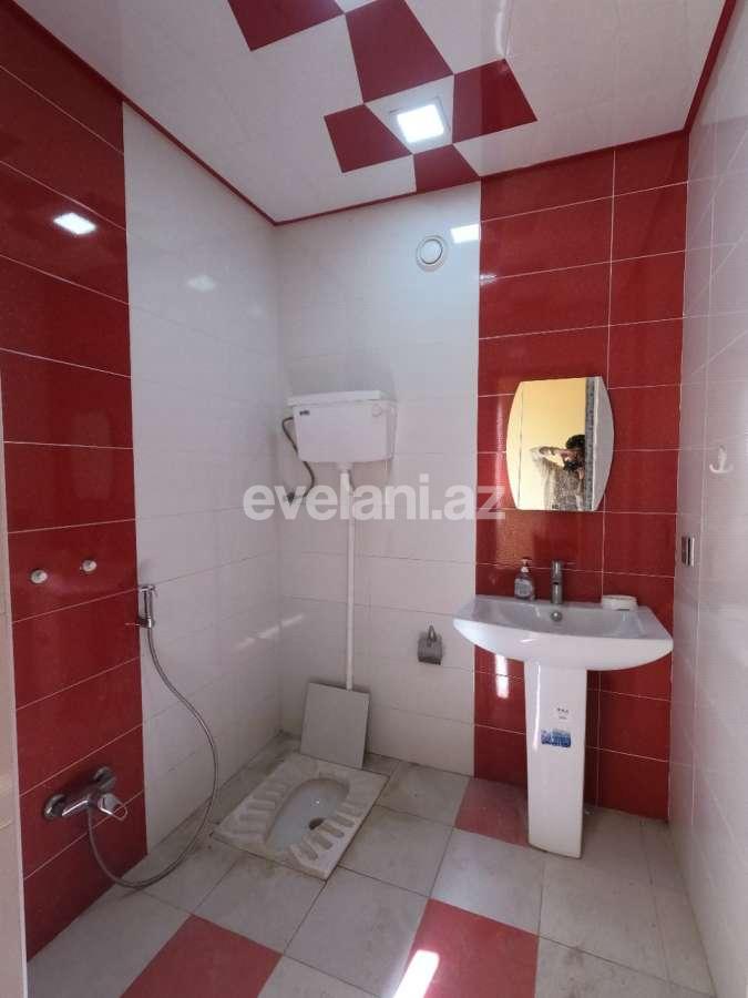 Satılır, həyət evi / bağ, 9 otaqlı, 410 m², Bakı, Sabunçu r, Bakıxanov q.