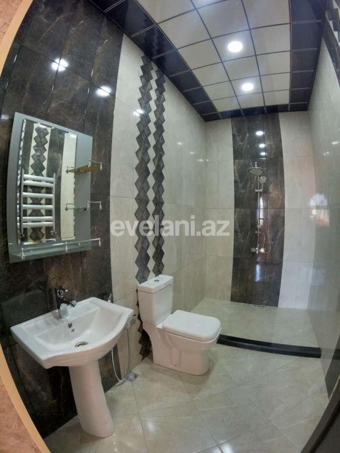 Satılır, həyət evi / bağ, 9 otaqlı, 410 m², Bakı, Sabunçu r, Bakıxanov q.