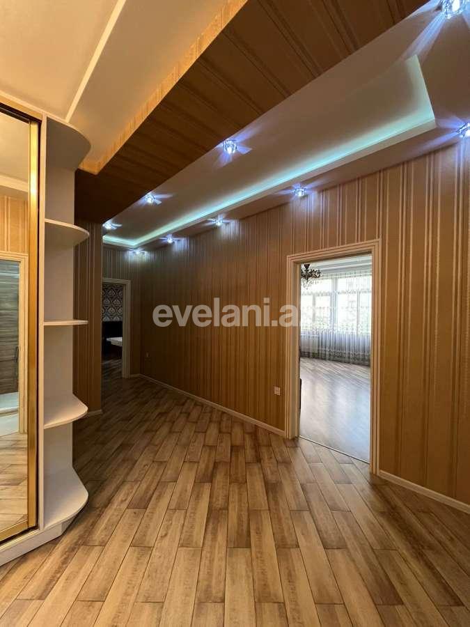 Kirayə verilir, yeni tikili, 2 otaqlı, 107 m², Bakı, Xətai r, Şah İsmayıl Xətai m.