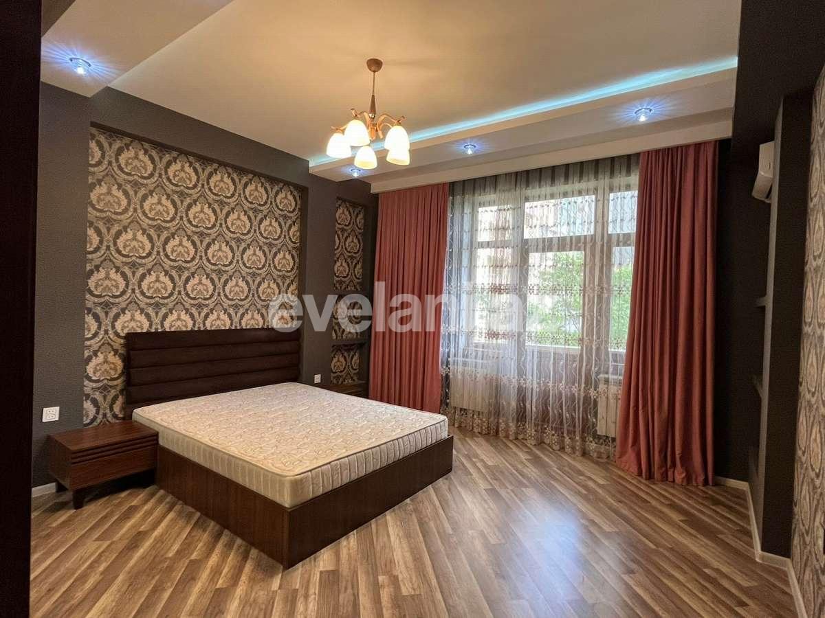 Kirayə verilir, yeni tikili, 2 otaqlı, 107 m², Bakı, Xətai r, Şah İsmayıl Xətai m.