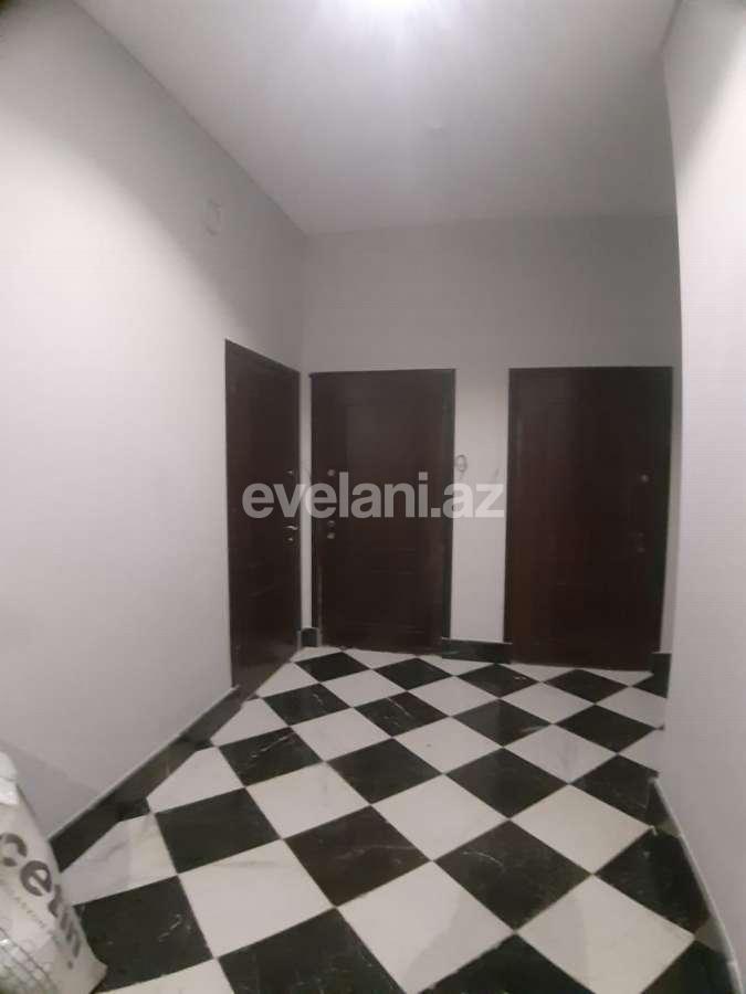 Сдаётся, новостройка, 2-комнаты, 82 m², Баку, Сабаильский r, Ичери Шехер m.