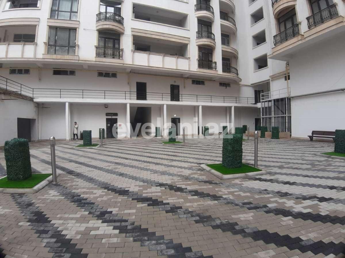 Сдаётся, новостройка, 2-комнаты, 82 m², Баку, Сабаильский r, Ичери Шехер m.