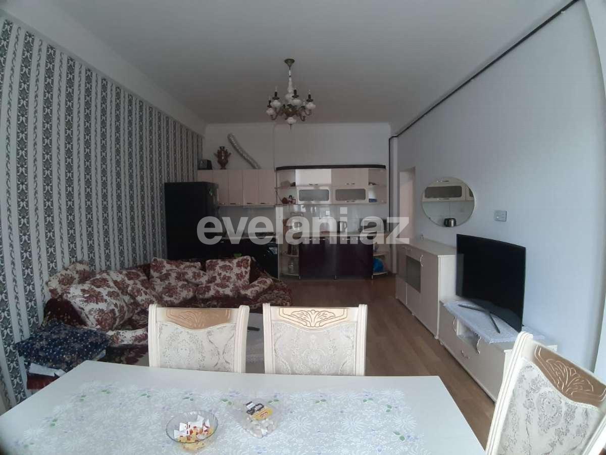 Сдаётся, новостройка, 2-комнаты, 82 m², Баку, Сабаильский r, Ичери Шехер m.