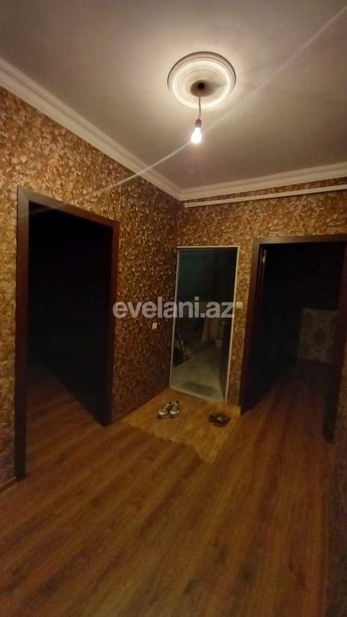 Продаётся, вторичка, 2-комнаты, 55 m², Баку, Хатаинский r.