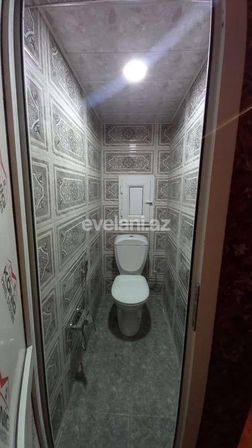 Продаётся, вторичка, 2-комнаты, 55 m², Баку, Хатаинский r.