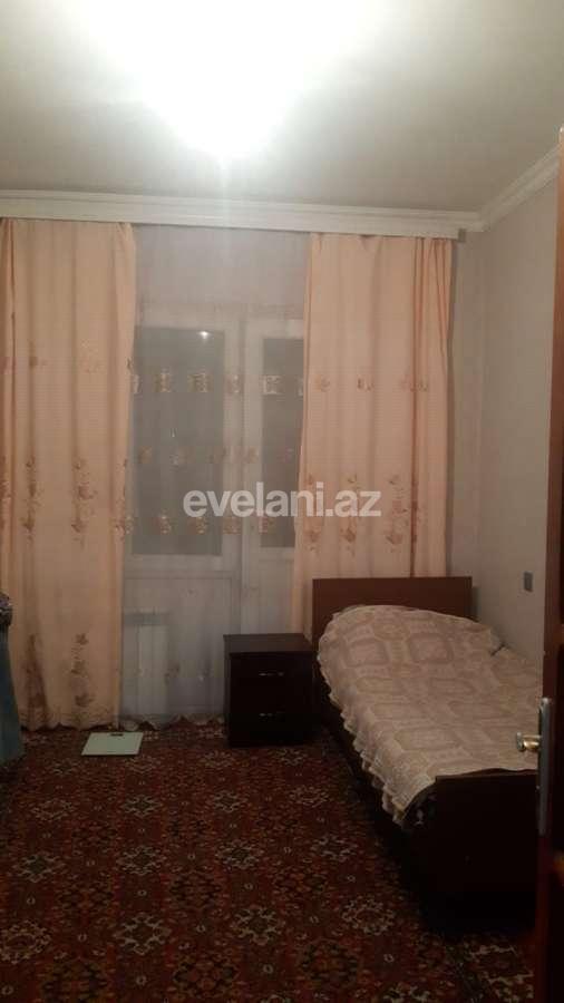 Satılır, köhnə tikili, 2 otaqlı, 54 m², Bakı, Suraxanı r.