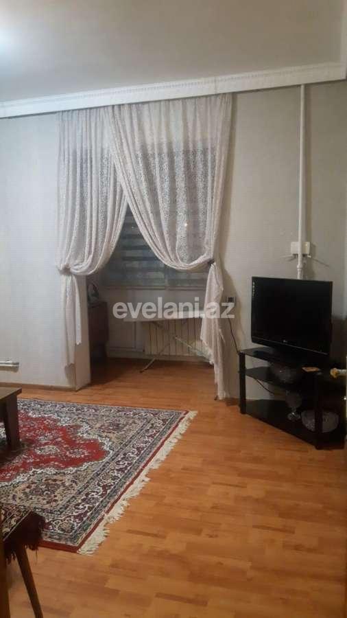 Satılır, köhnə tikili, 2 otaqlı, 54 m², Bakı, Suraxanı r.