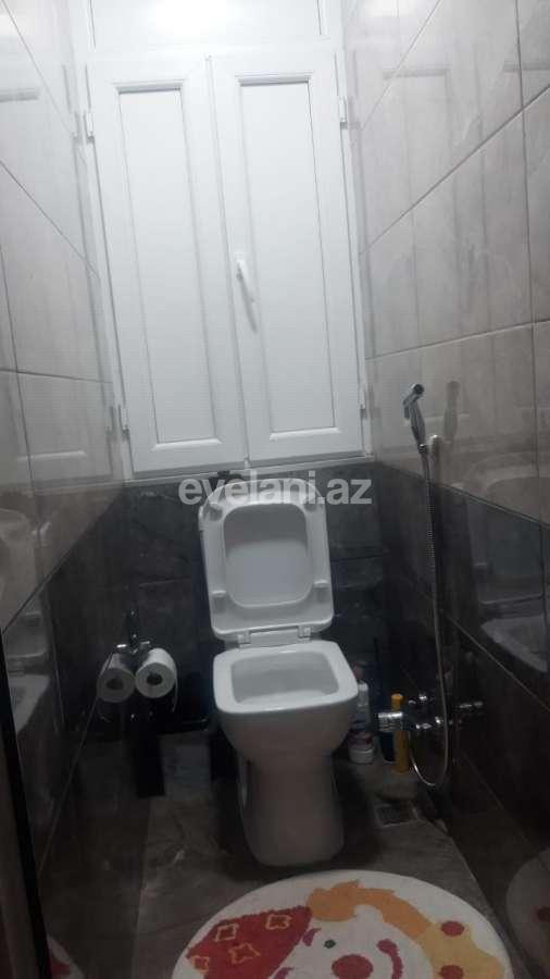 Satılır, köhnə tikili, 2 otaqlı, 54 m², Bakı, Suraxanı r.