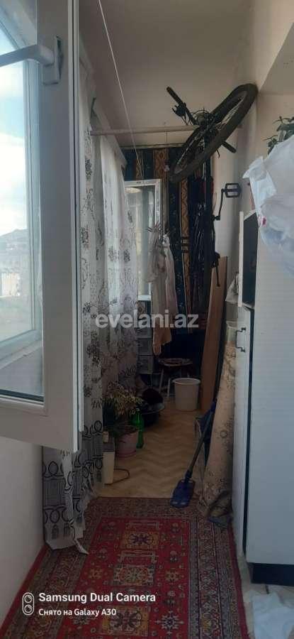 Satılır, köhnə tikili, 2 otaqlı, 54 m², Bakı, Suraxanı r.
