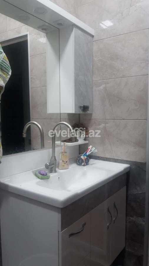 Satılır, köhnə tikili, 2 otaqlı, 54 m², Bakı, Suraxanı r.