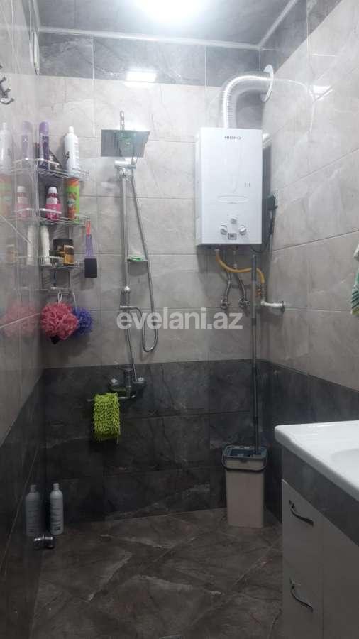 Satılır, köhnə tikili, 2 otaqlı, 54 m², Bakı, Suraxanı r.