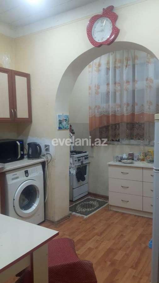 Satılır, köhnə tikili, 2 otaqlı, 54 m², Bakı, Suraxanı r.