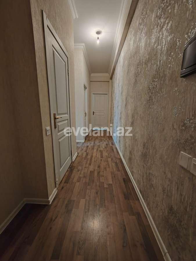Satılır, yeni tikili, 2 otaqlı, 65 m², Bakı, Yasamal r, Yeni Yasamal q, İnşaatçılar m.