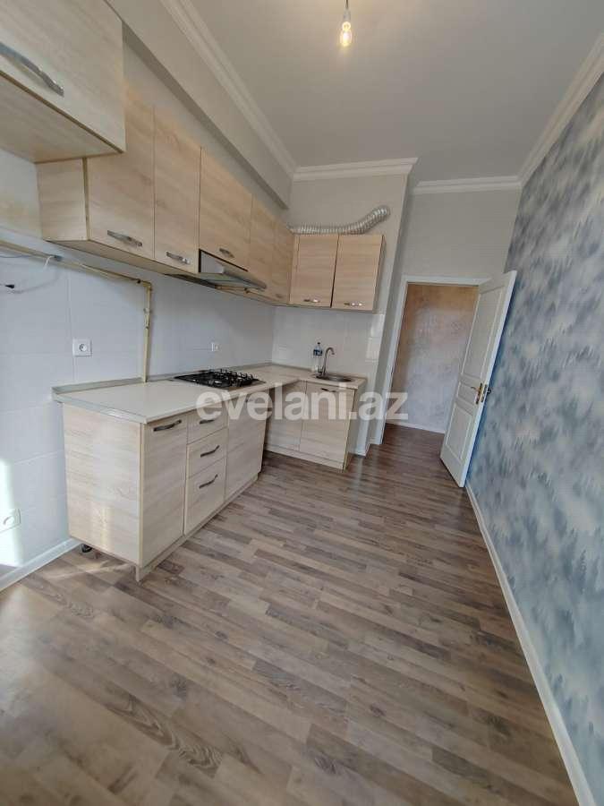 Satılır, yeni tikili, 2 otaqlı, 65 m², Bakı, Yasamal r, Yeni Yasamal q, İnşaatçılar m.