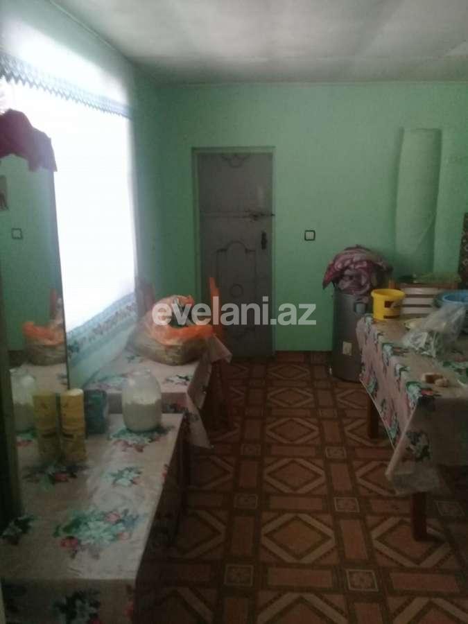 Satılır, həyət evi / bağ, 3 otaqlı, 71 m², Şəki