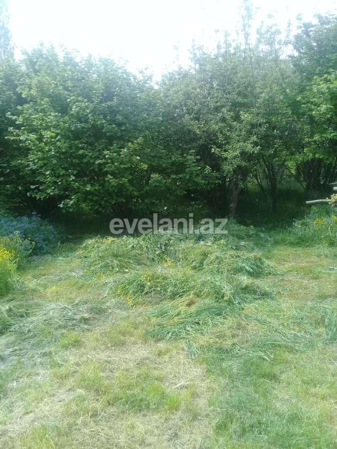 Satılır, həyət evi / bağ, 3 otaqlı, 71 m², Şəki