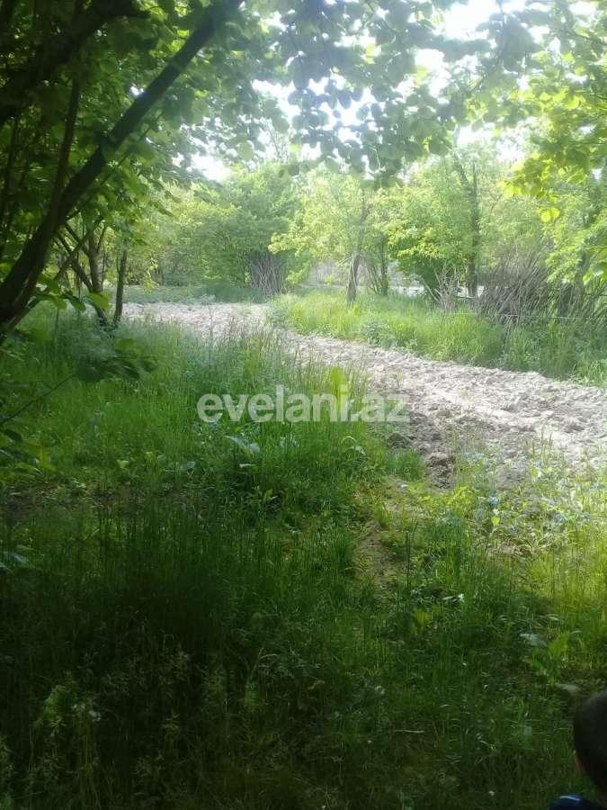 Satılır, həyət evi / bağ, 3 otaqlı, 71 m², Şəki