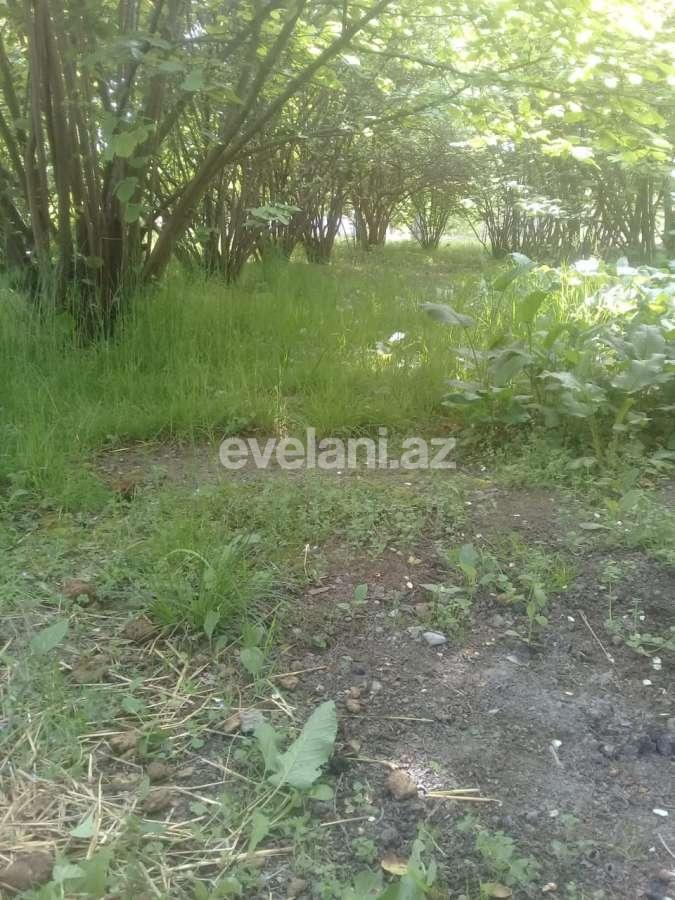 Satılır, həyət evi / bağ, 3 otaqlı, 71 m², Şəki