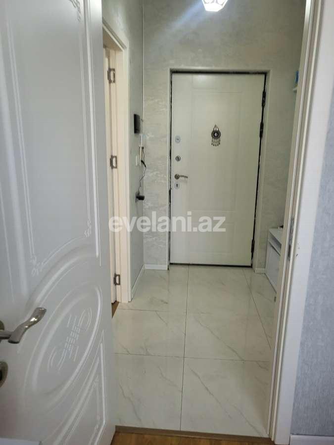Rent, new building, 2 room, 65 m², Baku, Yasamal r, Yasamal d, Inshaatchilar m.