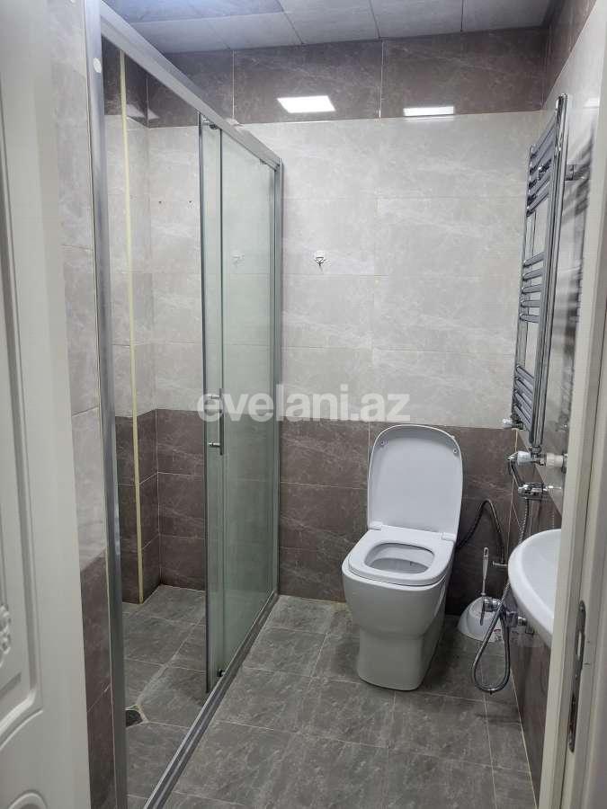 Rent, new building, 2 room, 65 m², Baku, Yasamal r, Yasamal d, Inshaatchilar m.