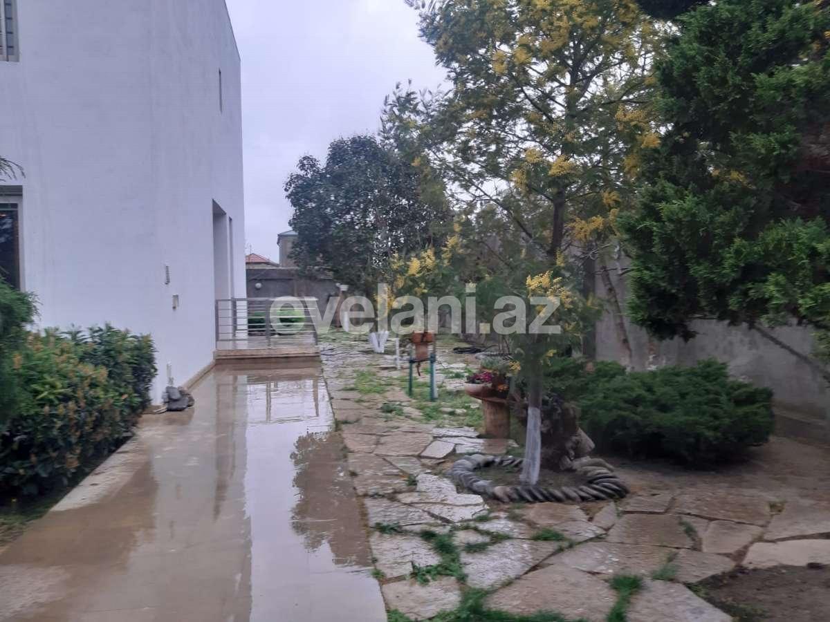 Sale, garden / house, 9 room, 750 m², Baku, Khazar r.